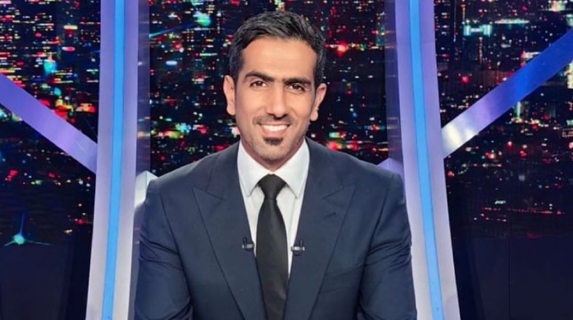 المذيع محمد سعدون الكواري يقدم لكم أروع اللحظات التاريخية في عالم كرة القدم من أيقونة البريميرليج