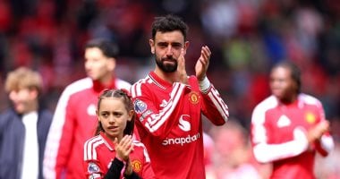 برونو فيرنانديز يتصدر قائمة أكثر اللاعبين تأثيرًا في الدوري الإنجليزي برقم استثنائي