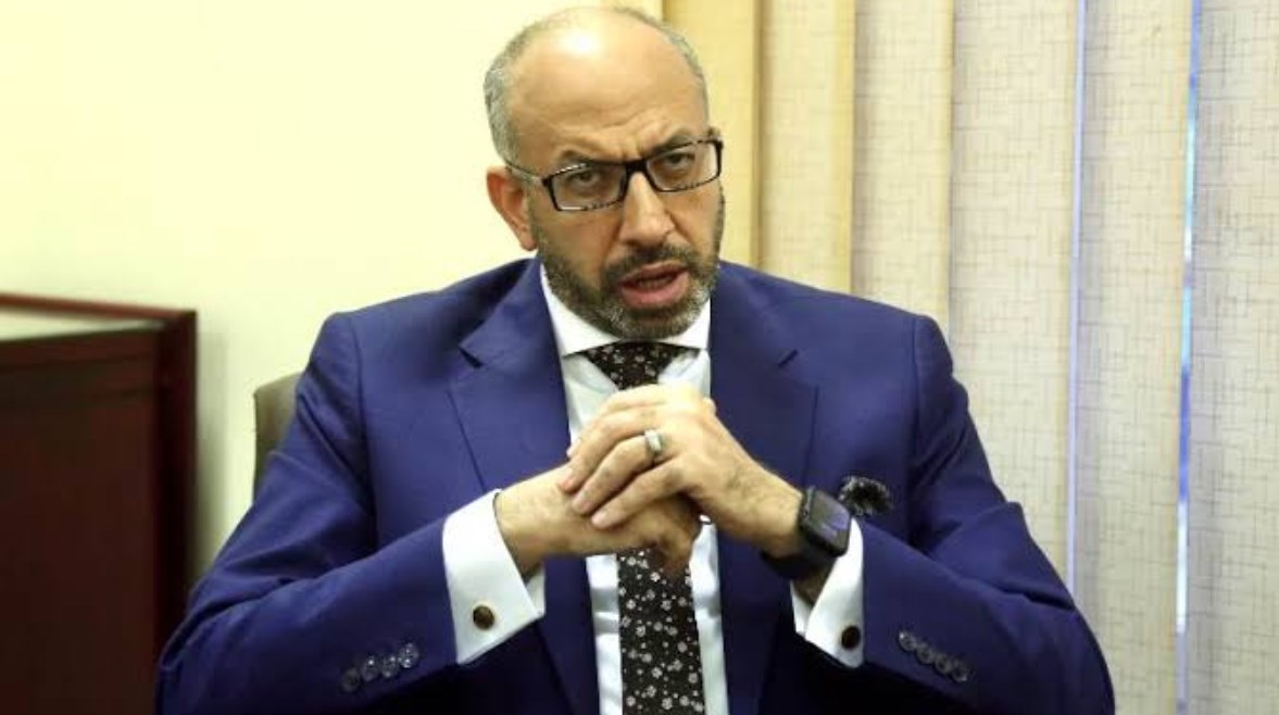 حسام المندوه يكشف رؤيته لمستقبل الزمالك ودور شركة الكرة بعد تجربة المدير الرياضي