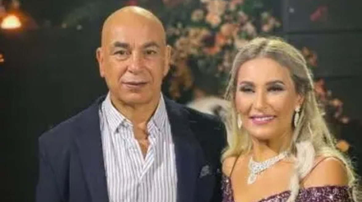 حسام حسن يختتم زواجه الأول بعد أزمة الساحل ويشهد على زفاف شاب يثير الجدل وسط أجواء استثنائية