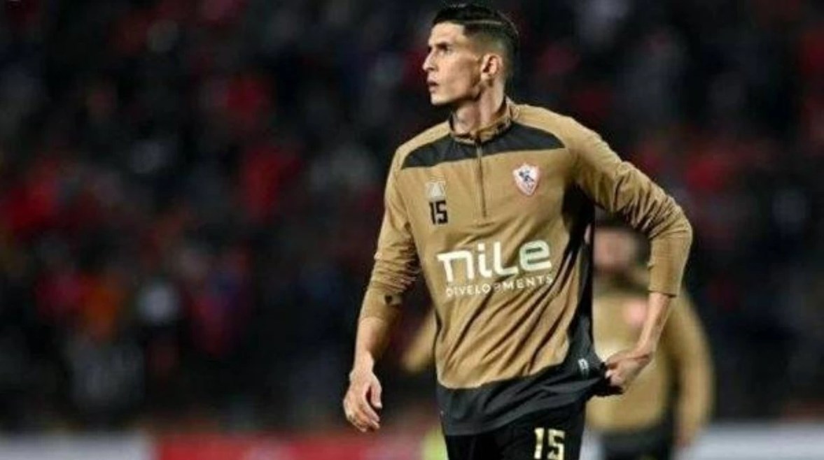 زمالك يترقب فتح قيد اللاعبين في يناير والمحامي مصدق يكشف تفاصيل مثيرة حول صفقة صلاح