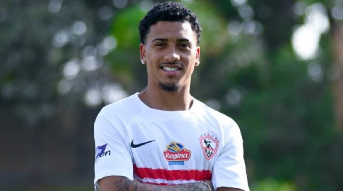 زمالك يعلن موقفه النهائي من انتقال بيزيرا إلى شباب الأهلي وتفاصيل الجدل المثار حول الصفقة