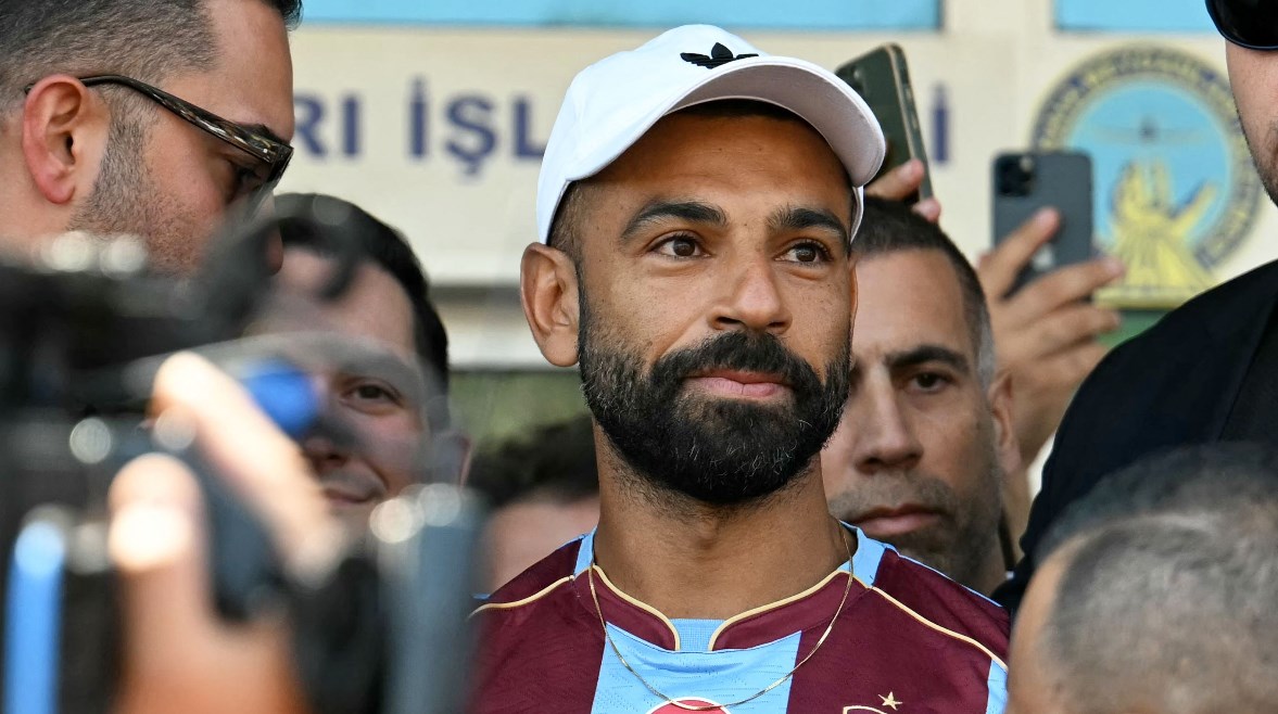 شاهد تألق محمد صلاح مع طرابزون أمام فرينكفاروزي اليوم مجانًا وبدون أي رسوم إضافية