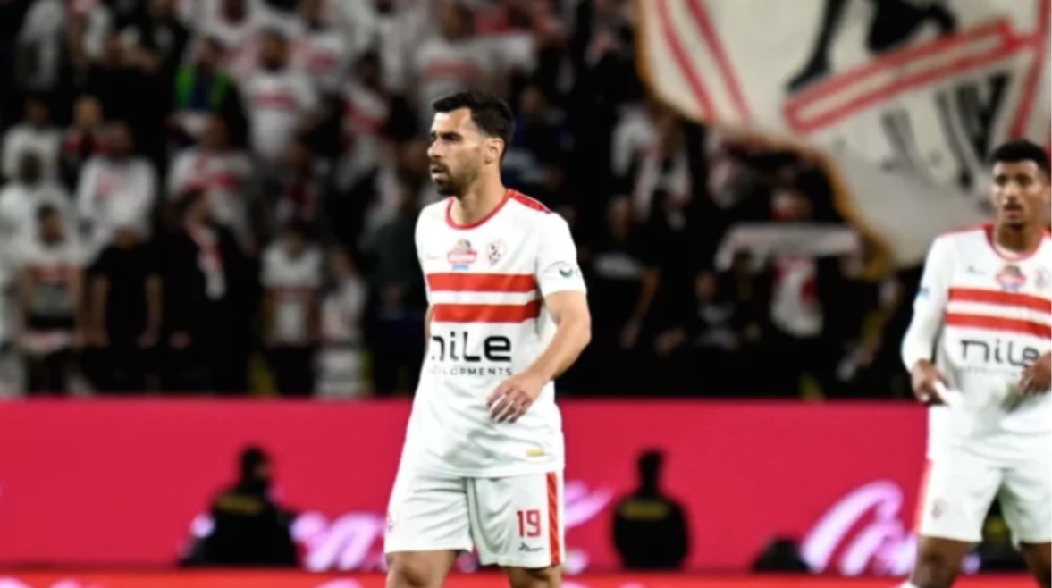 غيابات مؤثرة في صفوف الزمالك أمام الاتحاد السكندري تشمل السعيد وبيزيرا ونجوم أساسية
