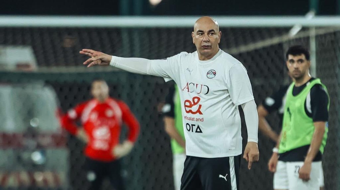 فيفا يُعاقب حسام حسن بعد نتائج المونديال.. وأبو ريدة يواجه موقفاً محيراً وسط ترقب الجماهير