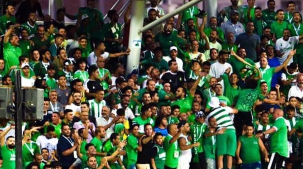 قرار مفاجئ من إدارة الاتحاد السكندري يثير حماس جماهير الثغر قبل بداية الموسم الجديد من الدوري