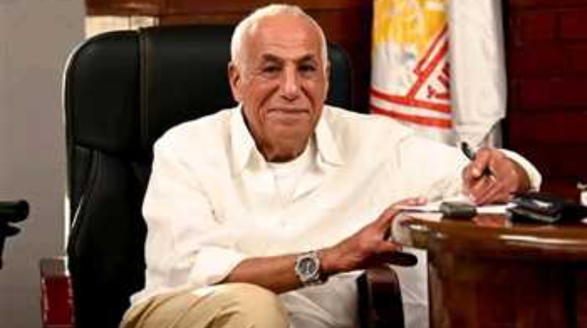 لاعب الزمالك الناشئ يكشف عن اقتراضه 25 ألف جنيه لدعم نجله ويطالب بحقوقه المشروعة في النادي