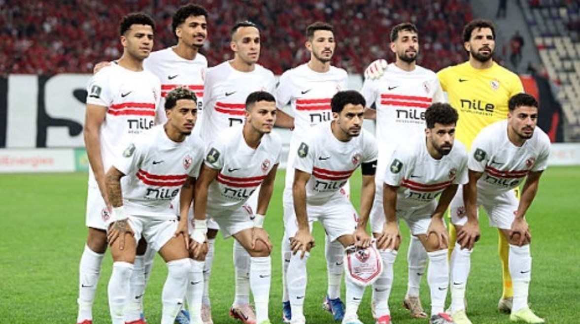 مباراة الزمالك والاتحاد السكندري اليوم.. توقيت اللقاء وأبرز القنوات الناقلة للمواجهة المنتظرة