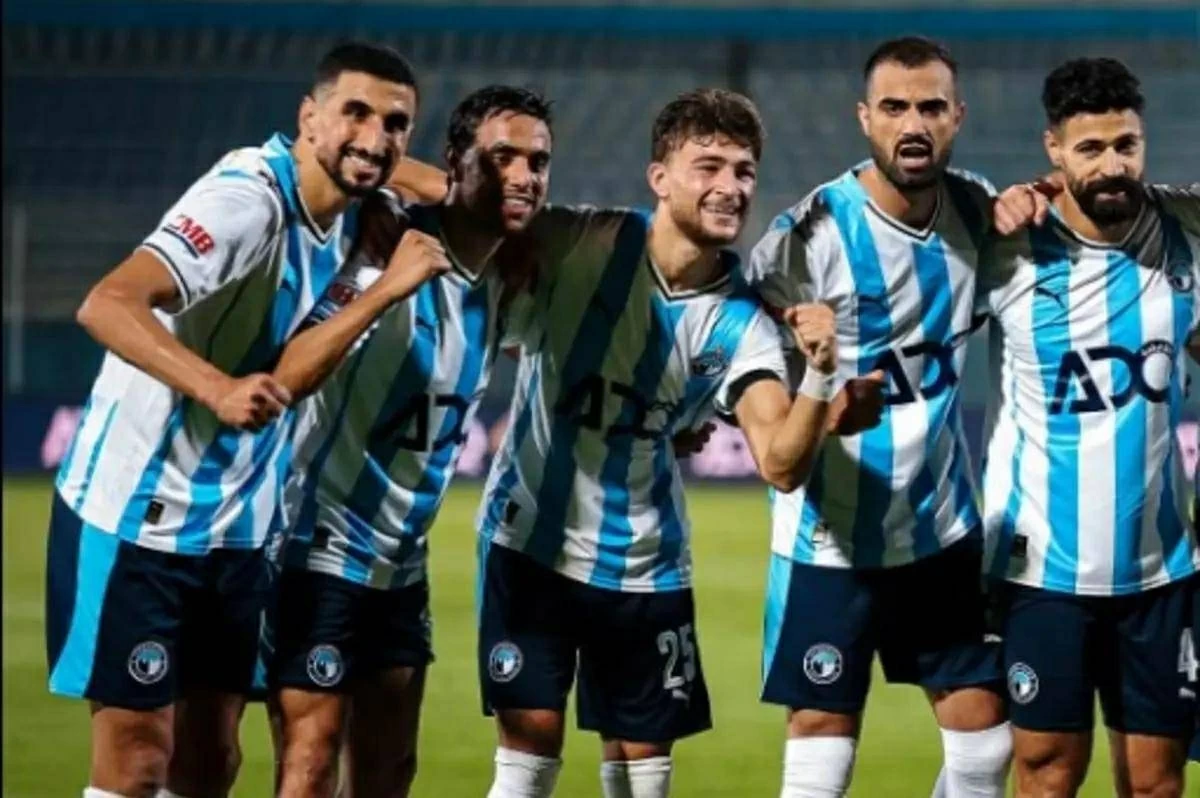 مباراة بيراميدز والمصري اليوم.. الموعد والقنوات الناقلة في الدوري المصري