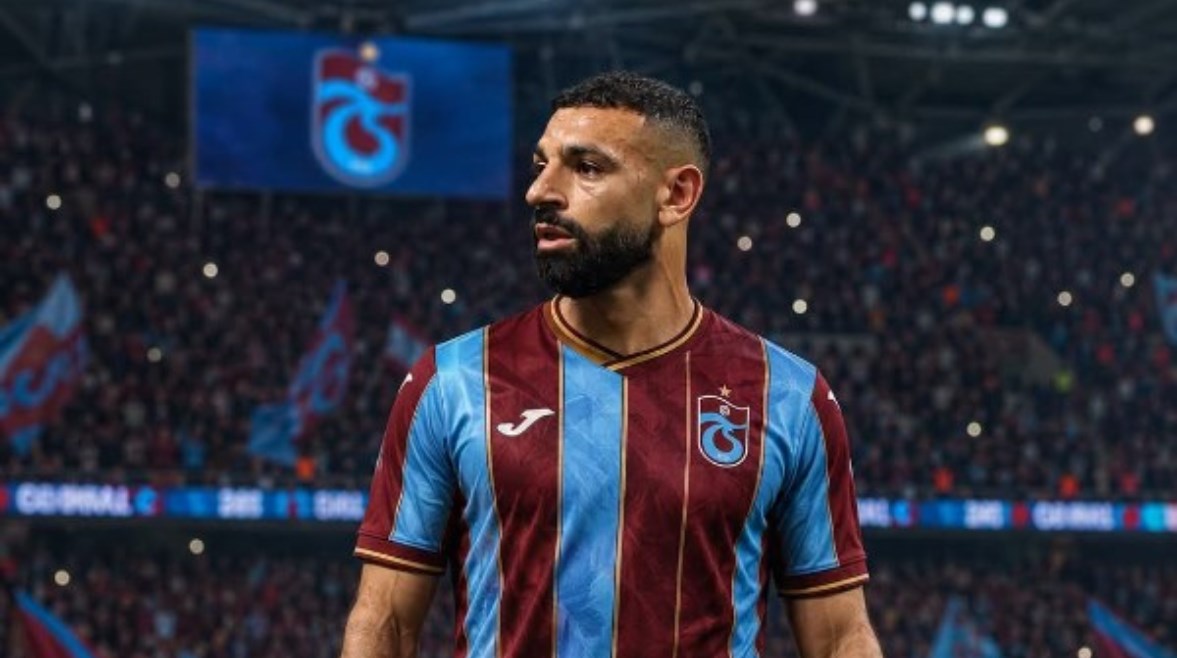 محمد صلاح يتألق أمام طرابزون سبور بقمة الأداء الفني والتهديفي ويبرز كعلامة فارقة في المباراة