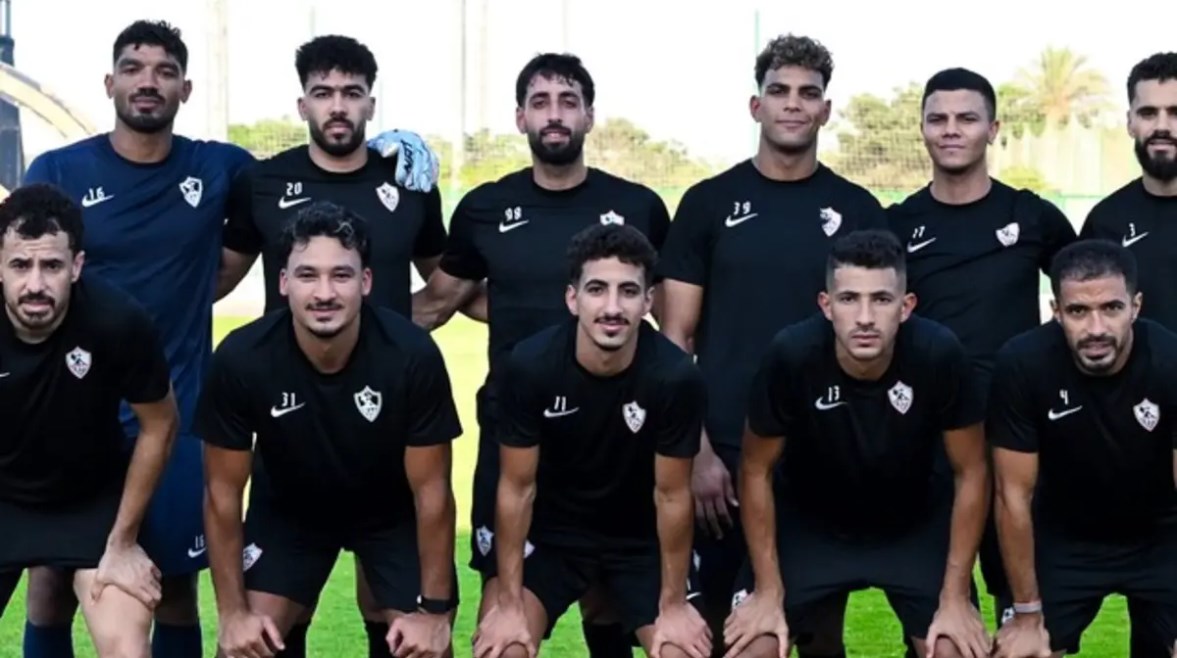 مدرب الزمالك بيزيرا يبقى في منصبه رغم التحديات الصعبة، ومعتمد جمال أمام مهمة صعبة في المستقبل