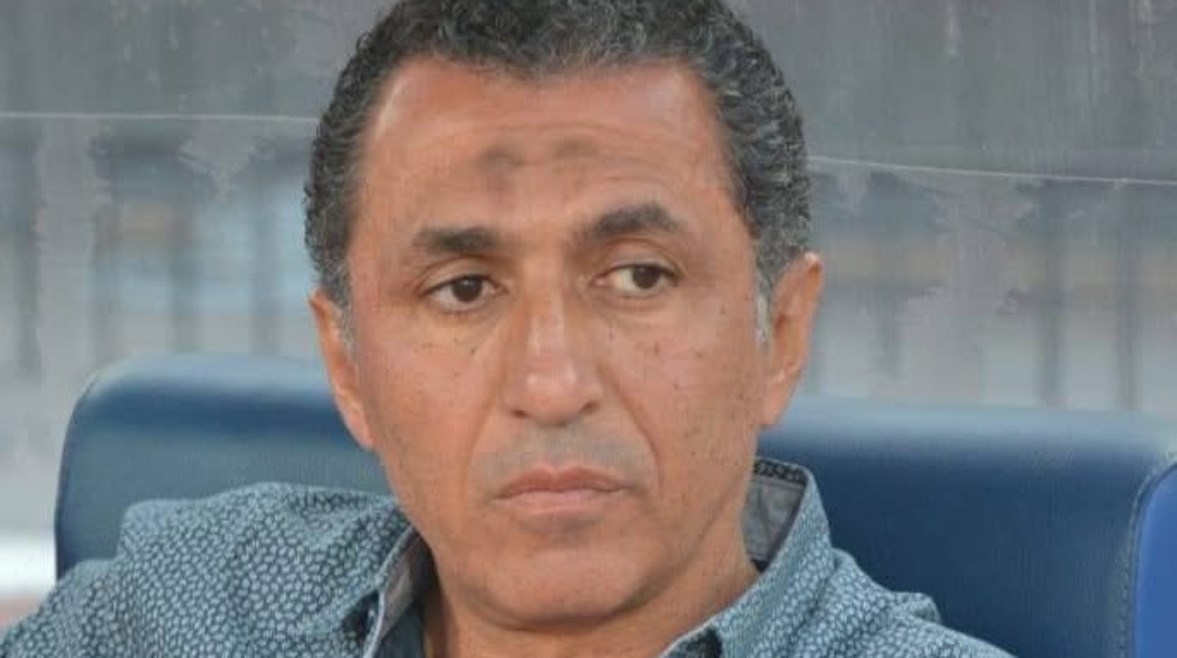 مدرب القناة يكشف عن هويته الزملكاوية ويتأثر بأسطورة الكرة المصرية حسن شحاتة وفاروق جعفر المبدع