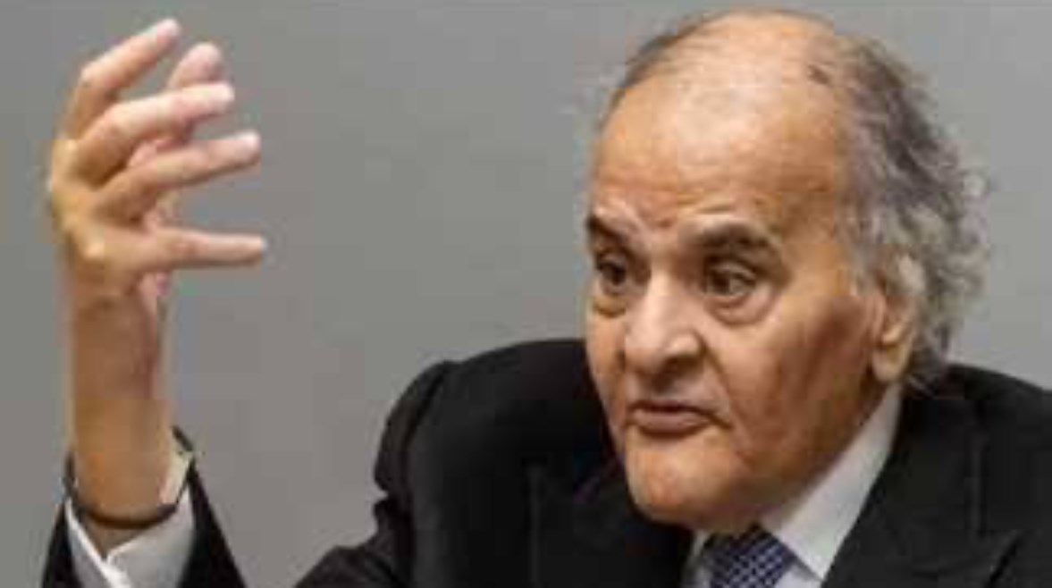 ممدوح عباس يكشف تفاصيل أزمة صلاح مصدق والتهم الجنائية الموجهة إلى بعض موظفي الزمالك السابقين