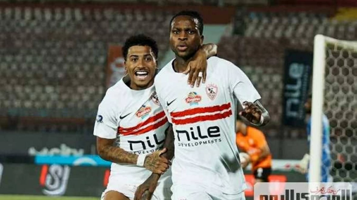 موعد مباراة الزمالك الودية مع مودرن سبورت يُثير ترقب الجماهير والأداء المرتقب للفريقين