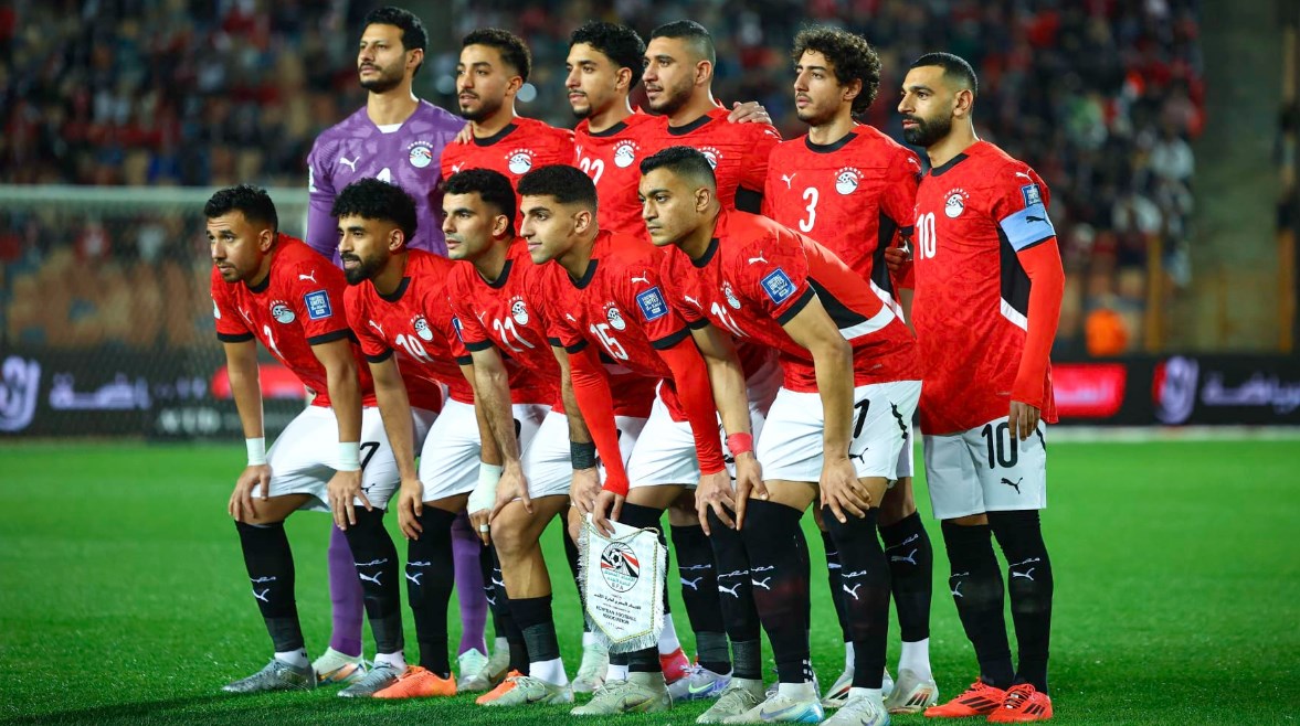موعد مباراة منتخب مصر ضد أنجولا وجنوب السودان في تصفيات أمم إفريقيا 2027 وطرق التأهل المنتظرة