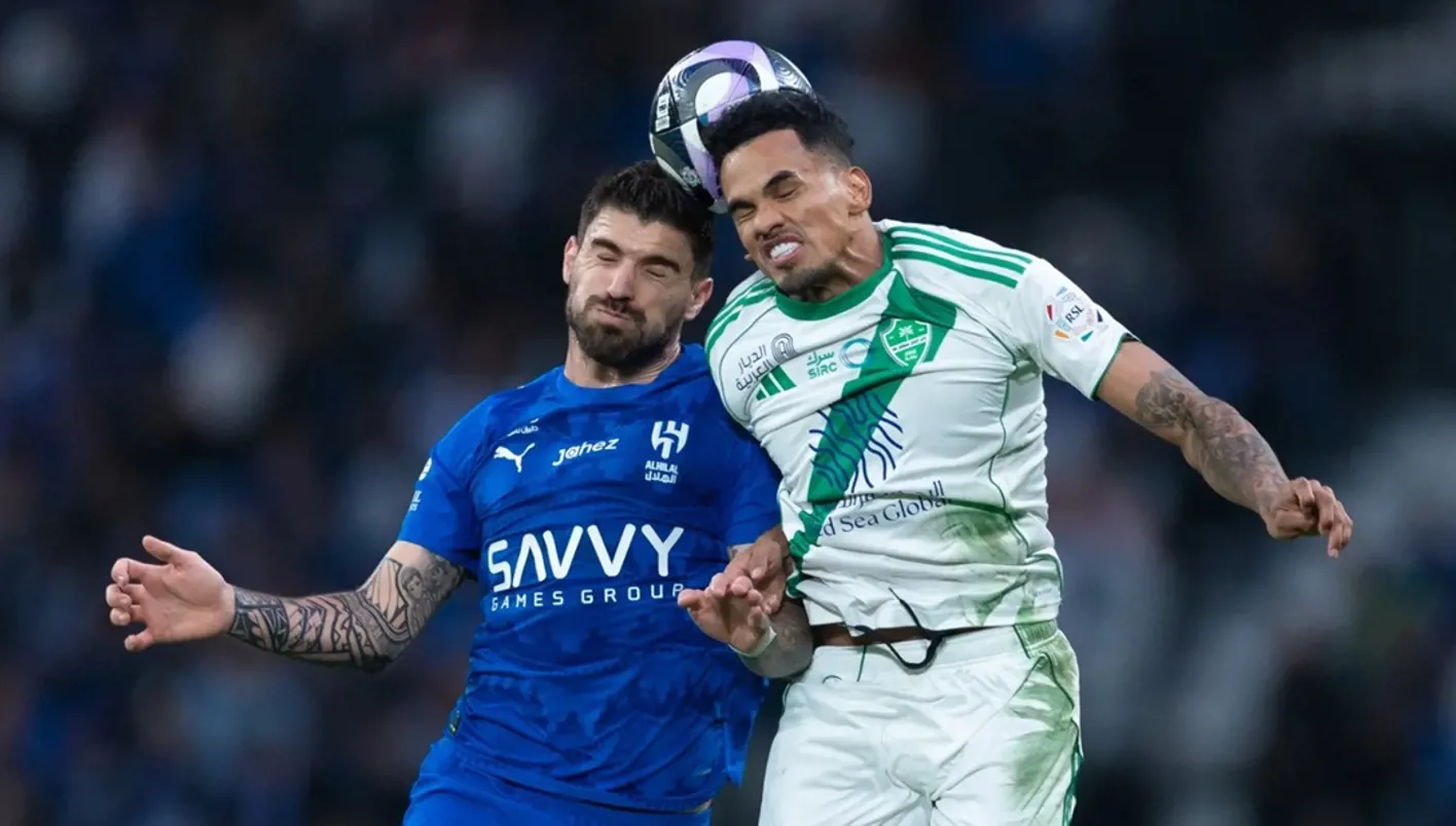 موعد مواجهة الهلال أمام الأهلي في دوري روشن والقنوات الناقلة