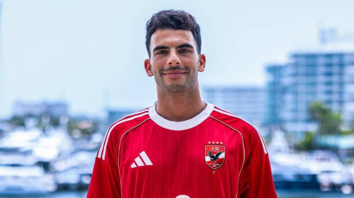 والد زيزو يكشف عن تجاهل اتحاد الكرة لشكوى الزمالك ويؤكد: اللاعب مرتاح ويشعر بالثقة مع عموتة