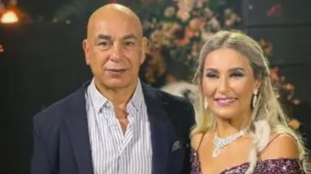 وثيقة طلاق حسام حسن من زوجته الأولى هويدا الغرباوي تثير حالة من الجدل الواسع على «تليجراف مصر»