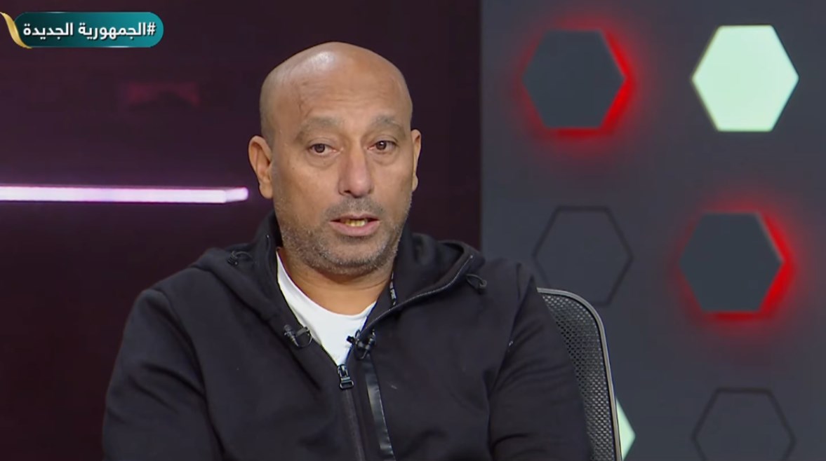 ياسر ريان: رحيل تريزيجيه سيكون خسارة فادحة للأهلي ويهدد أداء الفريق بشكل كبير