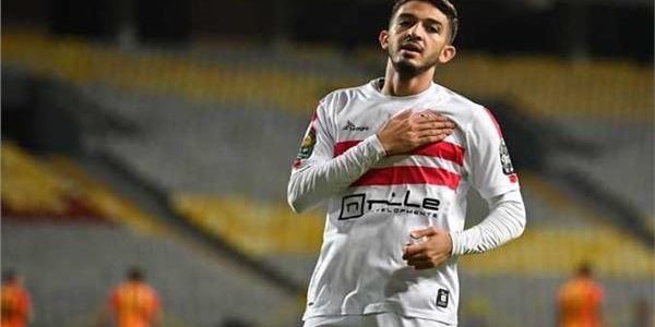 208 لاعبًا يُسجلون حضورهم في قائمة الزمالك الإفريقية بدوري الأبطال مع استبعاد الجفالي وجعفر