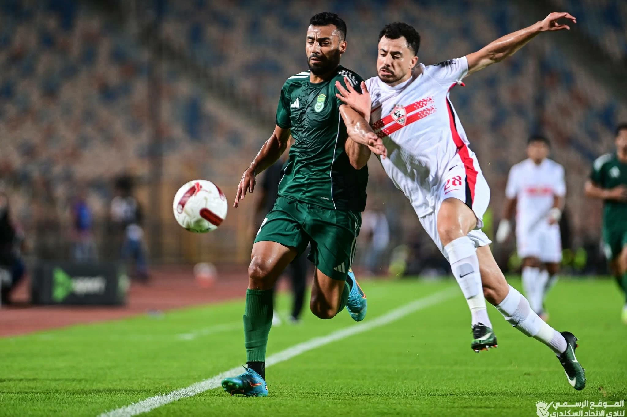 3 مواجهات نارية في الدوري الممتاز تشتعل بحماس كبير