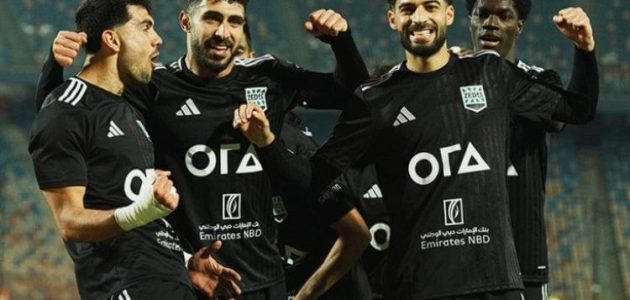 إنبي يسعى لإنقاذ موسمه والابتعاد عن مراكز الهبوط أمام زد في الدوري المصري