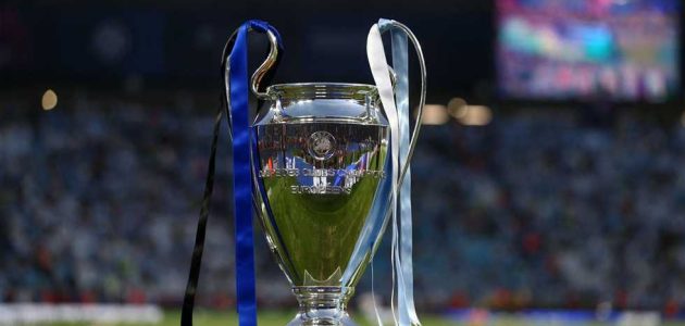 اخبارك نت تجهز لمواجهة نهائية مثيرة في دوري أبطال أوروبا