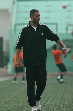 البنك الأهلي يُجهز لبطولة الدوري بثلاث وديَّات أمام زد والأهلي