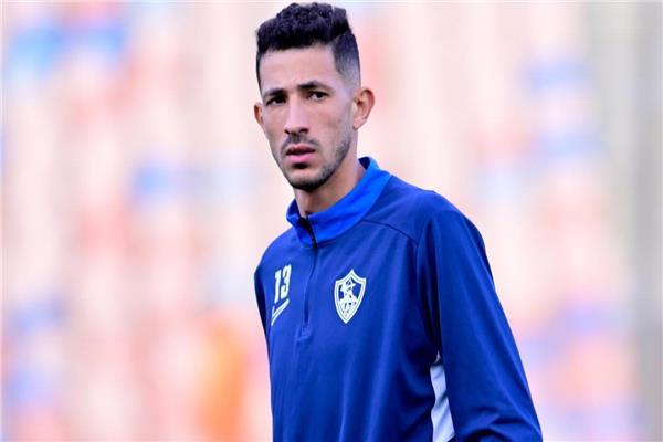 الزمالك يواصل تعزيز صفوفه ويستعيد فتوح لمواجهة بطل جيبوتي في دوري الأبطال