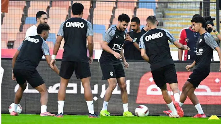 الزمان يحدد موعد مواجهة الزمالك وإيه إس بورت في دوري الأبطال: حصاد الإثارة والتحدي
