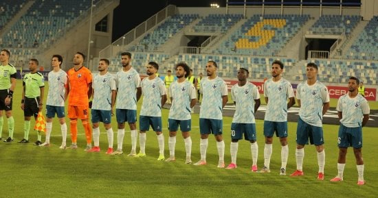 القناة تستضيف طلائع الجيش في الجولة الرابعة من الدوري وتتصدر الترقبات