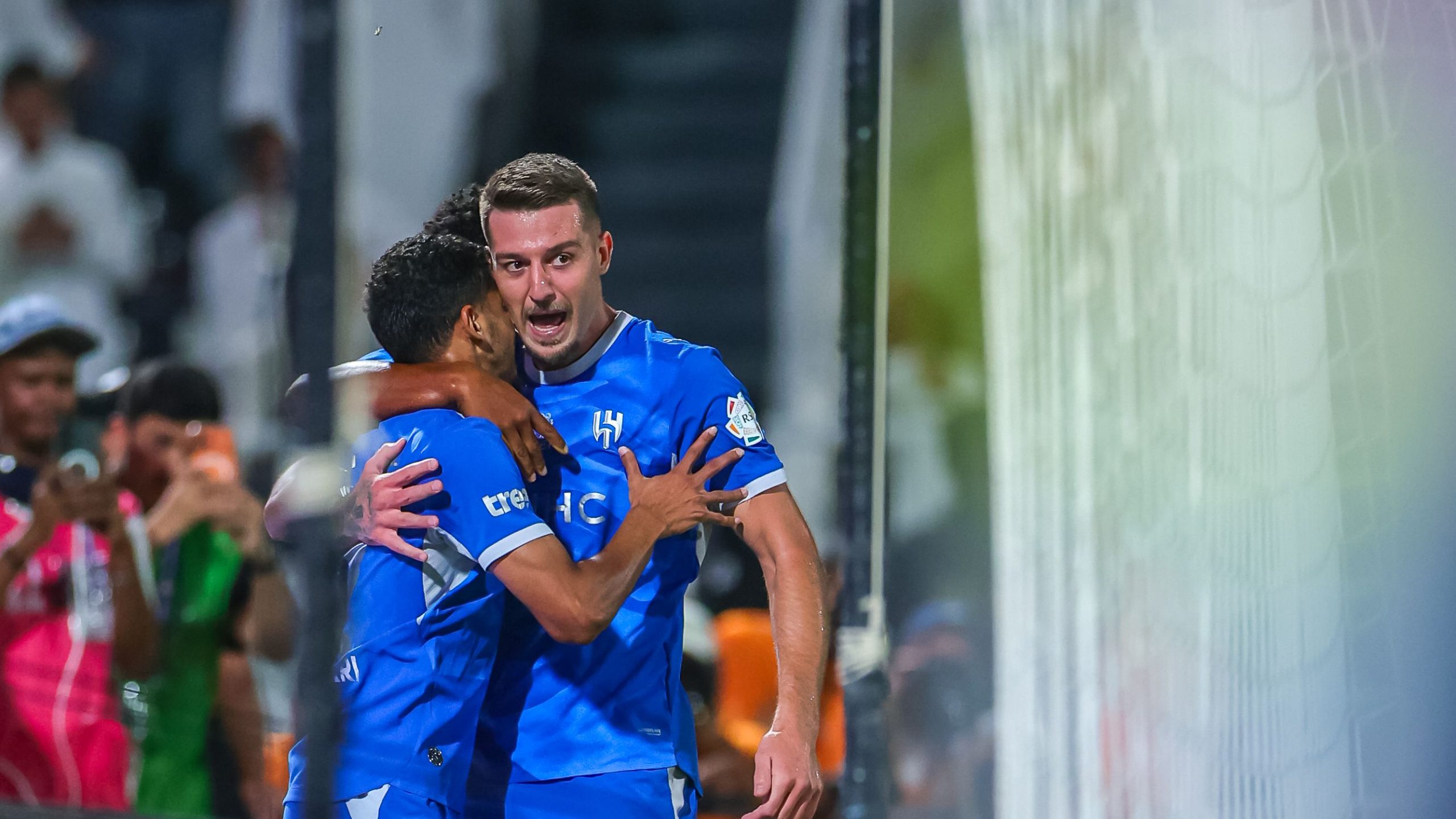 الهلال يكتب مجدًا جديدًا ويهدم أسطورة الأهلي في دوري روشن