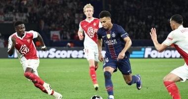 باريس سان جيرمان يدخل معركة حاسمة ضد موناكو في الدوري الفرنسي