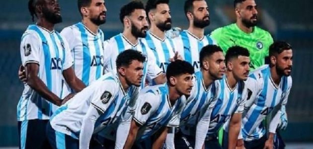 بيراميدز يتأهب لمواجهة جورماهيا الكيني في دوري أبطال أفريقيا بوتيرة عالية