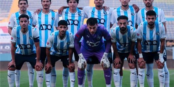 بيراميدز يفتتح مسيرته في دوري الأبطال بلقاء مرتقب أمام جورماهيا الكيني