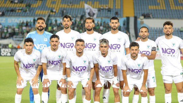 بيراميدز يُغادر القاهرة غدًا في رحلة حاسمة إلى كينيا لمواجهة جورماهيا في دوري أبطال أفريقيا