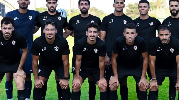 تشكل الزمالك المتوقع لمواجهة إيه إس بورت في دوري أبطال إفريقيا يثير توقعات الجماهير
