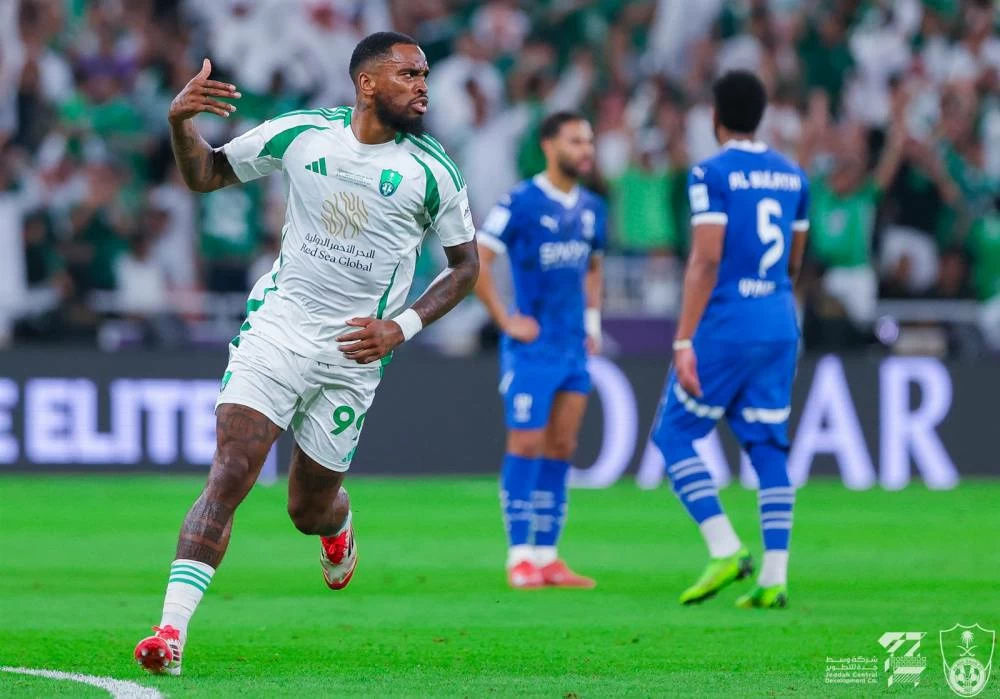 ثلاثة عوامل تُشعل مواجهة الأهلي ضد الهلال في الدوري السعودي