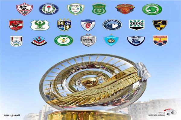 حصاد الجولة الثالثة من الدوري المصري.. الأرقام تكشف المستور