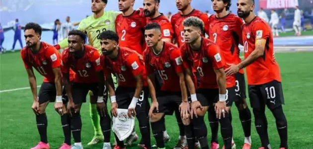 خريطة نجوم منتخب مصر تتغير بعد كأس العالم وتفتح أبواب المستقبل أمام وجوه جديدة