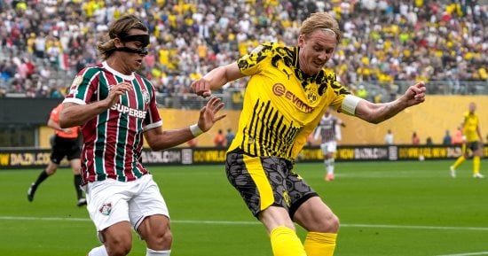 دورتموند يواجه فياريال في افتتاح مشوق لدوري أبطال أوروبا