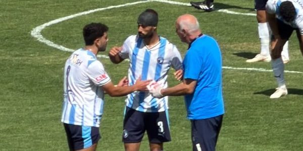 دوري أبطال أفريقيا.. ضربة موجعة لبيراميدز خلال مواجهة جورماهيد