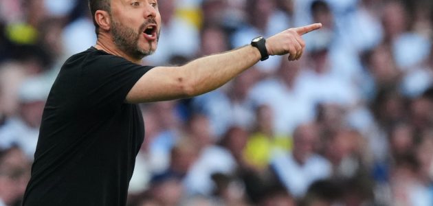 دي زيربي يُوجه رسالة حاسمة لجماهير توتنهام: “الدوري الإنجليزي ليس مجرد لعبة فوتبول مانجر”