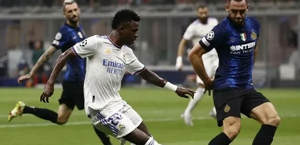 ريال مدريد يحقق سبعة أرقام قياسية مبهرة في مباراته التاريخية ضد إنتر ميلان