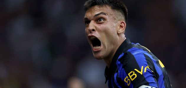شباك الدوري الإيطالي في قبضة 7 نجوم يضيئون سماء الكرة الإيطالية