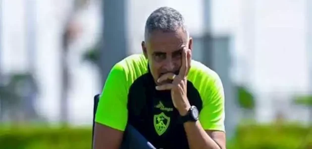 شبح الإقالة يهدد جوزيه جوميز مبكرًا في الدوري السعودي