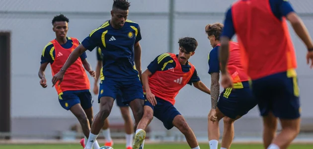 صراع محتدم يشعل معركة النصر والاتحاد في قمة الدوري السعودي