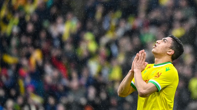 صلاح.. مصطفى محمد يوقع رسمياً في الدوري التركي ويبهر الأنظار