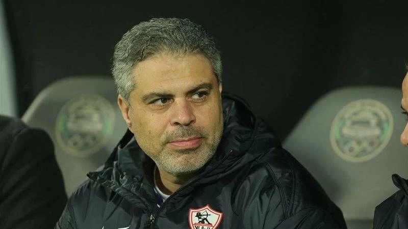 عبد الحليم علي يرسل رسائل دعم قوية لمعتمد جمال قبل انطلاق مشوار الزمالك في دوري الأبطال