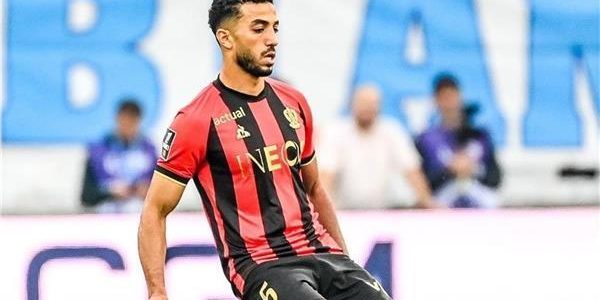 عبد المنعم أساسي يقود تشكيل نيس أمام لومان في المواجهة الحاسمة بالدوري الفرنسي